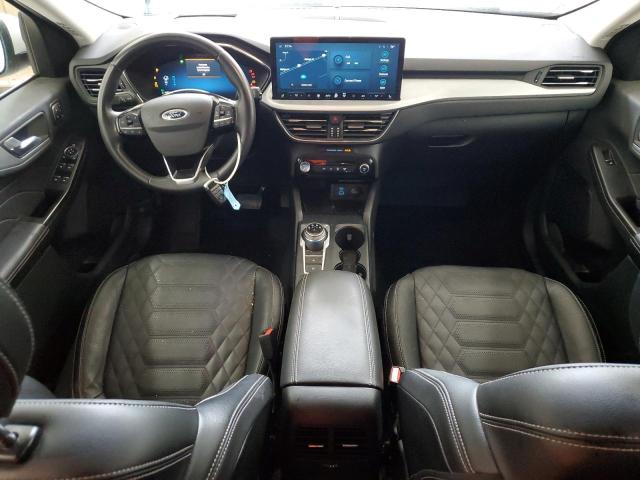 Photo 8 from auction – 2023 FORD ESCAPE with VIN 1FMCU0E19PUA64202