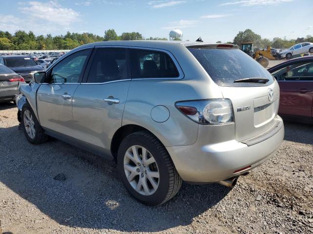Photo 2 from auction – 2008 MAZDA CX-7 with VIN JM3ER29L180176806