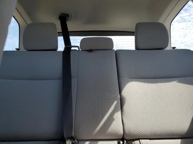 Photo 10 from auction – 2016 SUBARU FORESTER 2 with VIN JF2SJABC8GH475783
