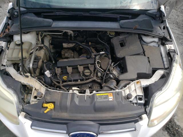 Photo 11 from auction – 2012 FORD FOCUS SE with VIN 1FAHP3K29CL123609