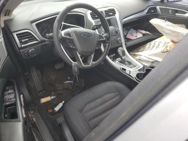 Photo 8 from auction – 2015 FORD FUSION SE with VIN 3FA6P0H74FR287705