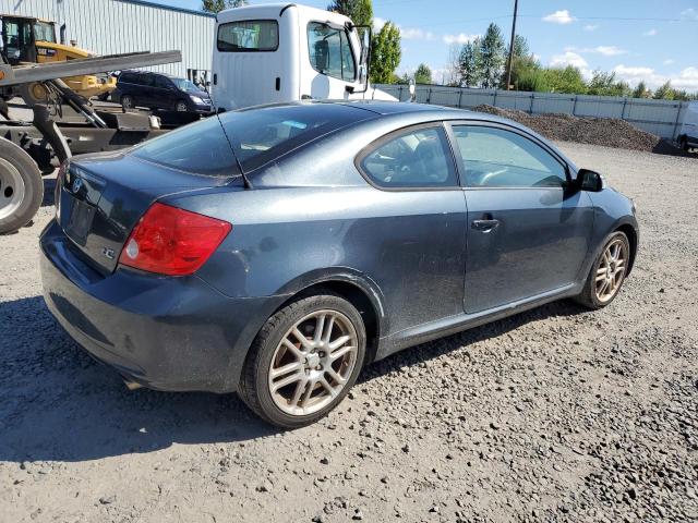 Photo 3 from auction – 2007 SCION TC with VIN JTKDE177370216942