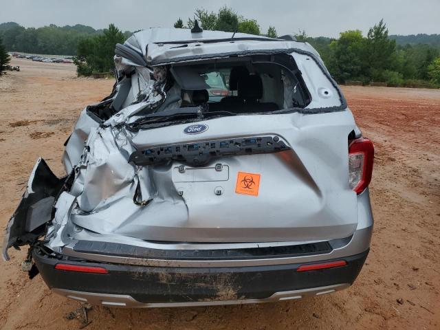 Photo 6 from auction – 2023 FORD EXPLORER XLT with VIN 1FMSK7DH4PGA24570
