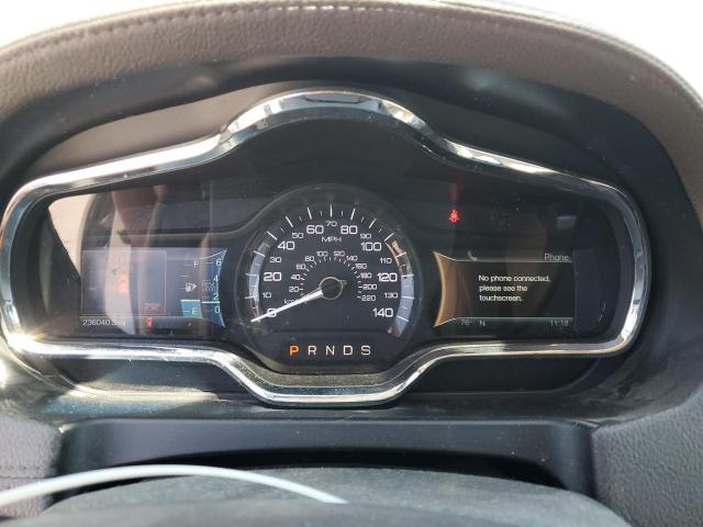 Photo 9 from auction – 2013 LINCOLN MKT with VIN 2LMHJ5FK3DBL50636