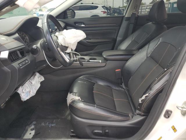 Photo 7 from auction – 2020 NISSAN ALTIMA SR with VIN 1N4BL4CV8LN308853