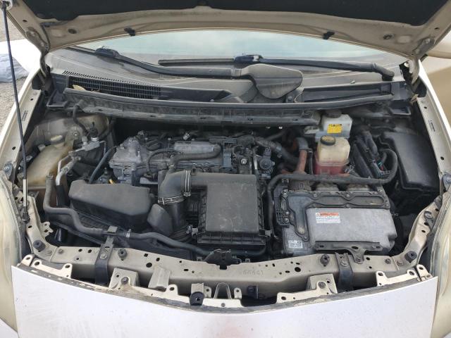 صورة رقم 11 من المزاد - 2010 TOYOTA PRIUS مع VIN JTDKN3DU4A1150004