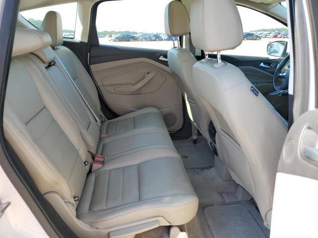 Photo 10 from auction – 2016 FORD C-MAX PREM with VIN 1FADP5CU9GL104297