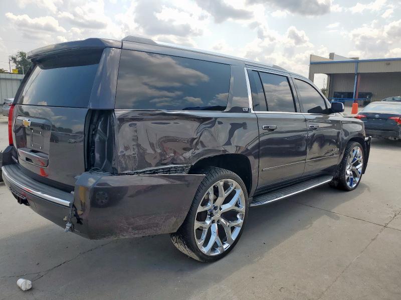 Photo 3 from auction – 2016 CHEVROLET SUBURBAN C with VIN 1GNSCJKC9GR243428