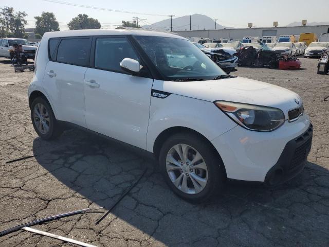 صورة رقم 4 من المزاد - 2014 KIA SOUL + مع VIN KNDJP3A52E7077768