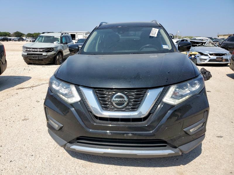 Photo 5 from auction – 2018 NISSAN ROGUE S with VIN JN8AT2MT6JW488434