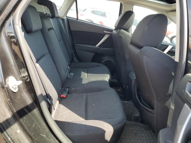 Photo 10 from auction – 2010 MAZDA 3 S with VIN JM1BL1H53A1330135