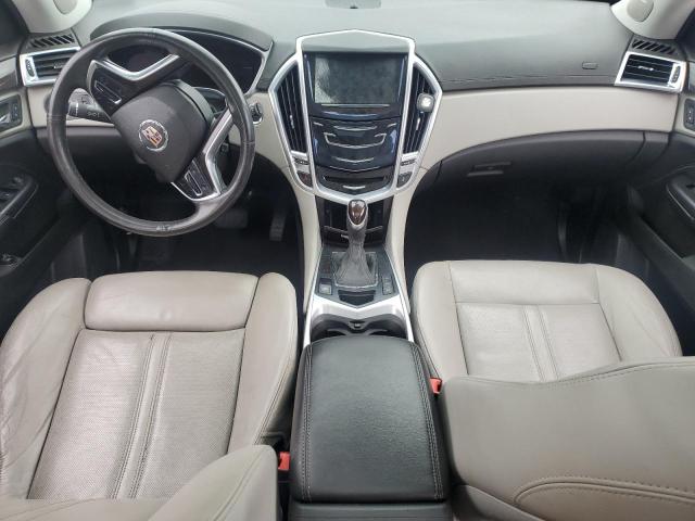 Photo 8 from auction – 2013 CADILLAC SRX PERFOR with VIN 3GYFNHE31DS518950