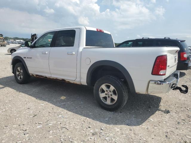 Photo 2 from auction – 2010 DODGE RAM 1500 with VIN 1D7RV1CT9AS212072