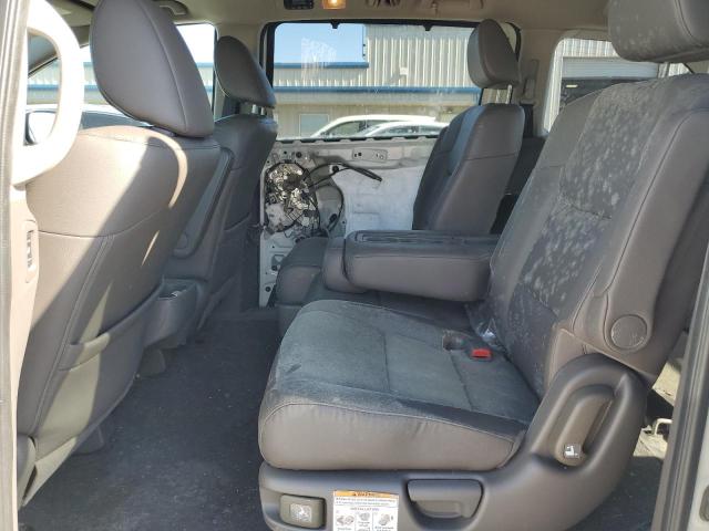 Photo 11 from auction – 2014 HONDA ODYSSEY EX with VIN 5FNRL5H63EB119061