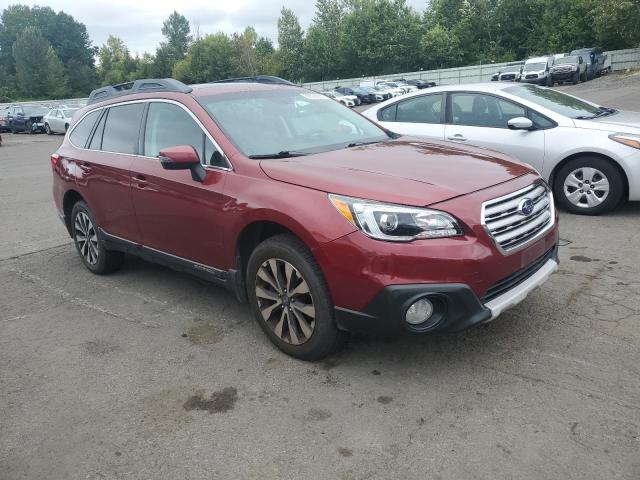 Photo 4 from auction – 2015 SUBARU OUTBACK 3. with VIN 4S4BSENC7F3282952