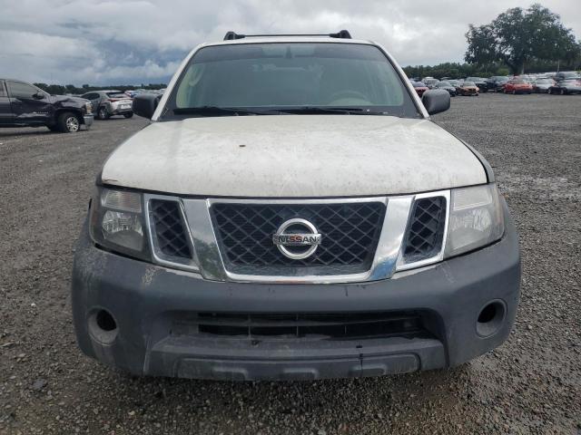 Photo 5 from auction – 2011 NISSAN PATHFINDER with VIN 5N1AR1NN3BC631438
