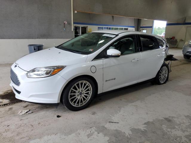 FORD FOCUS BEV 2014 with VIN 1FADP3R41EL251206 - Photo from auction