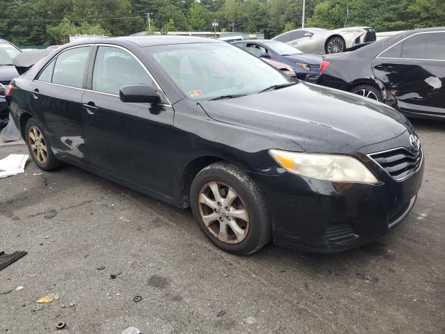 Photo 4 from auction – 2011 TOYOTA CAMRY BASE with VIN 4T4BF3EK5BR091847