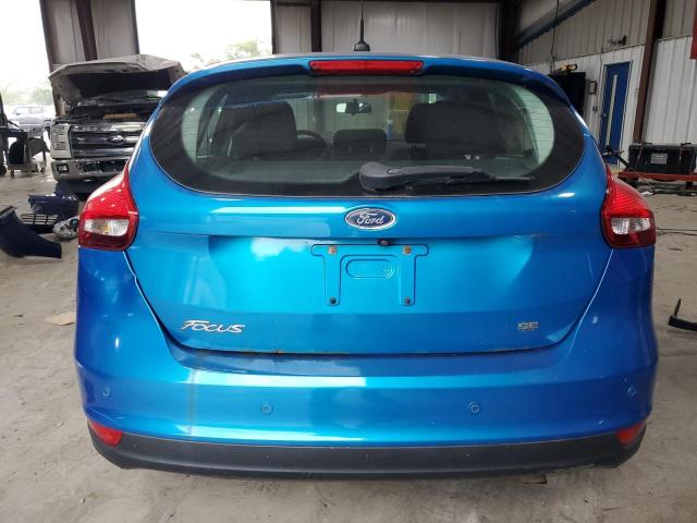 Photo 6 from auction – 2015 FORD FOCUS SE with VIN 1FADP3K27FL312813