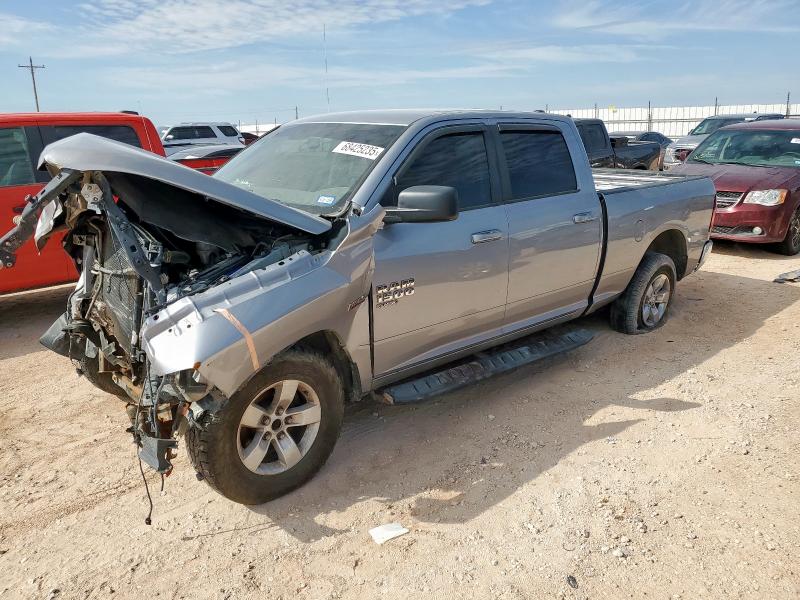 RAM 1500 CLASS 2019 with VIN 1C6RR6TT3KS602914 - Photo from auction