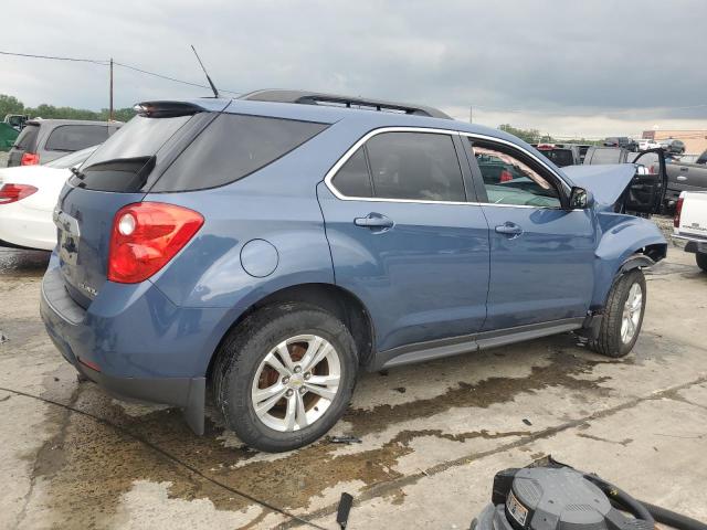 Photo 3 from auction – 2011 CHEVROLET EQUINOX LT with VIN 2CNALDEC0B6419610