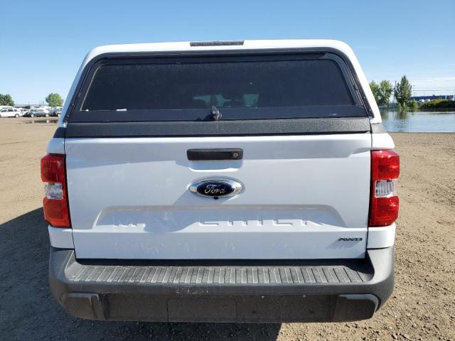 Photo 6 from auction – 2024 FORD MAVERICK X with VIN 3FTTW8B99RRB68268