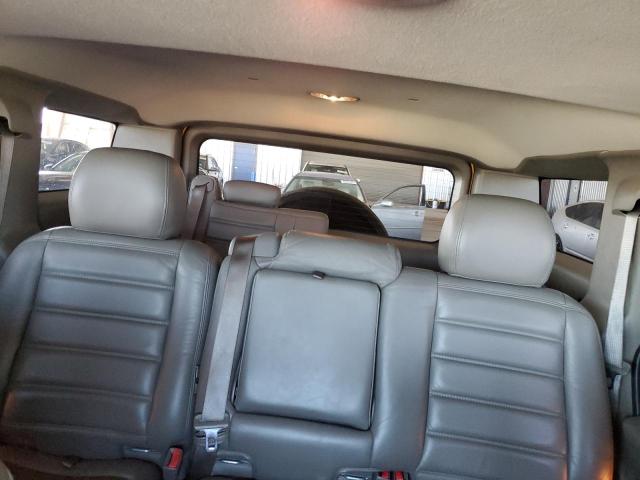 Photo 10 from auction – 2004 HUMMER H2 with VIN 5GRGN23U34H109889