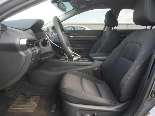 Photo 7 from auction – 2021 NISSAN ALTIMA S with VIN 1N4BL4BV4MN305872