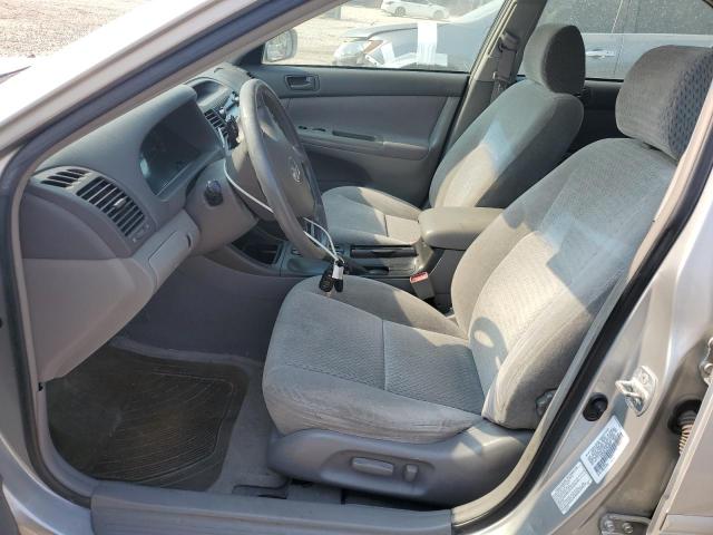 Photo 7 from auction – 2002 TOYOTA CAMRY LE with VIN 4T1BF32K12U530685