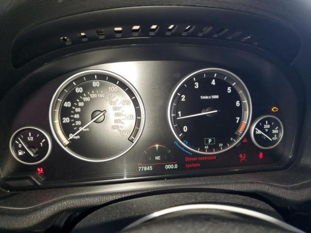 Photo 9 from auction – 2015 BMW X3 XDRIVE28I with VIN 5UXWX9C54F0D46189