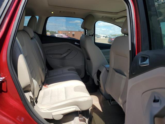 Photo 10 from auction – 2016 FORD ESCAPE SE with VIN 1FMCU9GX8GUA93213