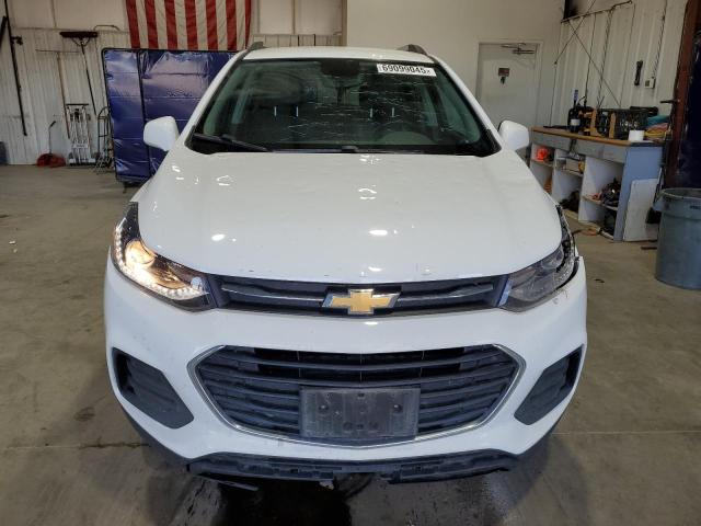 Photo 5 from auction – 2021 CHEVROLET TRAX 1LT with VIN KL7CJPSB8MB356253