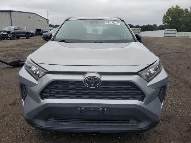 Photo 5 from auction – 2021 TOYOTA RAV4 LE with VIN 2T3H1RFV8MC118288