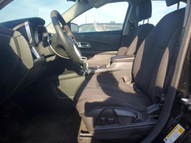 Photo 7 from auction – 2015 CHEVROLET EQUINOX LS with VIN 2GNALAEK5F1135006