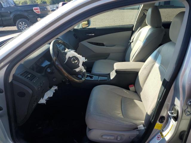 Photo 7 from auction – 2012 LEXUS ES 350 with VIN JTHBK1EG1C2482404
