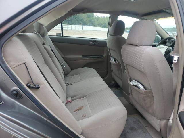 Photo 10 from auction – 2005 TOYOTA CAMRY with VIN 4T1BE32K35U595464