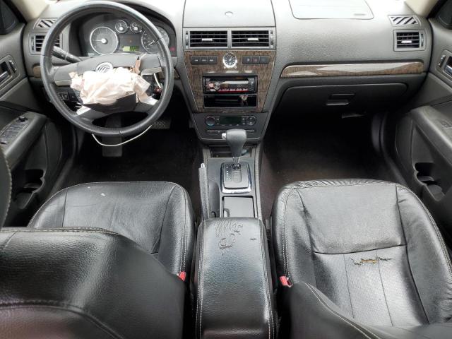 Photo 8 from auction – 2006 MERCURY MILAN PREM with VIN 3MEHM08156R601917