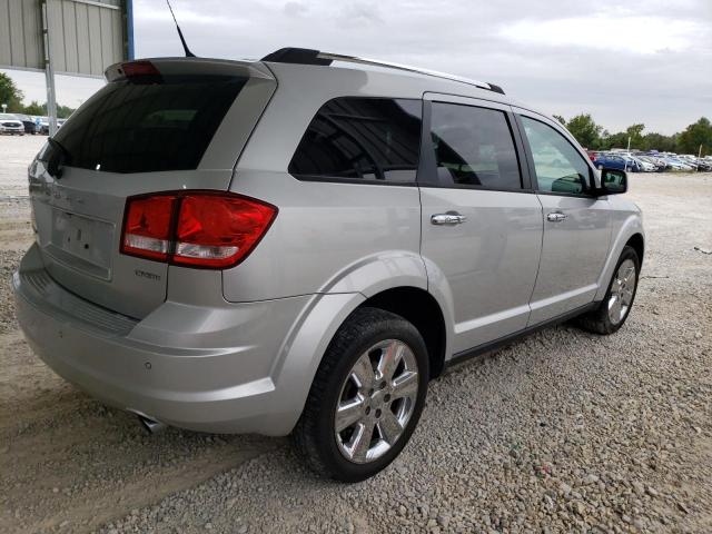 Photo 3 from auction – 2011 DODGE JOURNEY CREW with VIN 3D4PG3FG3BT505815