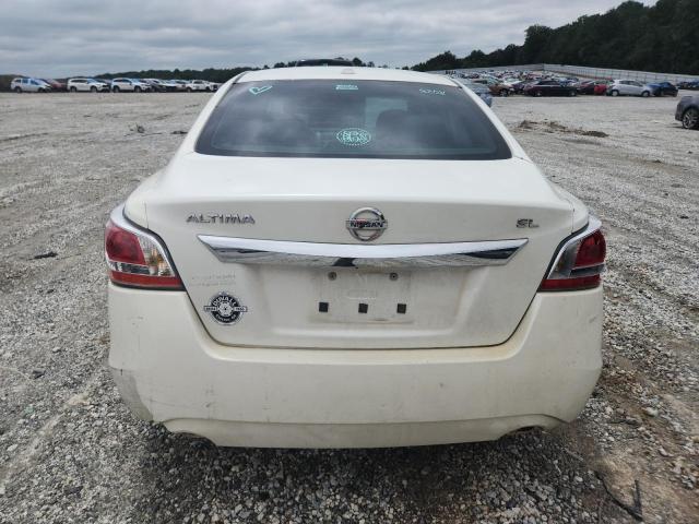 Photo 6 from auction – 2015 NISSAN ALTIMA 2.5 with VIN 1N4AL3AP9FC125309