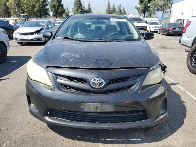 Photo 5 from auction – 2011 TOYOTA COROLLA BA with VIN JTDBU4EE4BJ089934