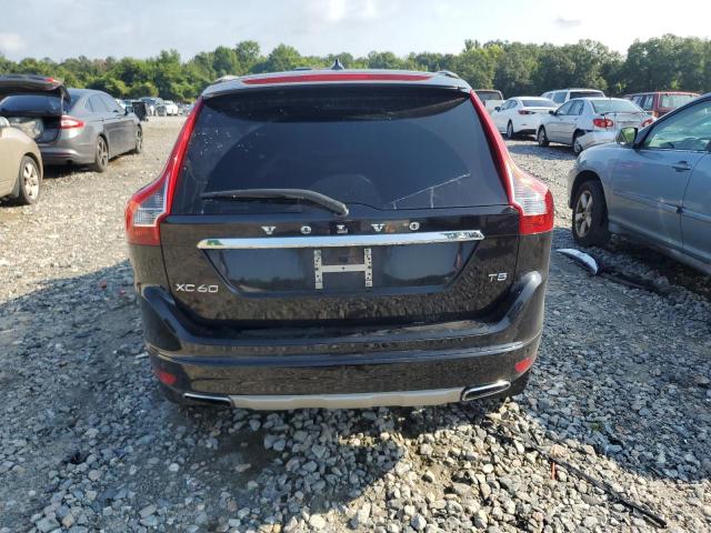 Photo 6 from auction – 2016 VOLVO XC60 T5 PR with VIN YV440MDK7G2785889