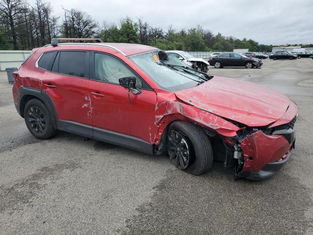 Photo 4 from auction – 2025 MAZDA CX-50 PREFERRED with VIN 7MMVABBM3SN326766