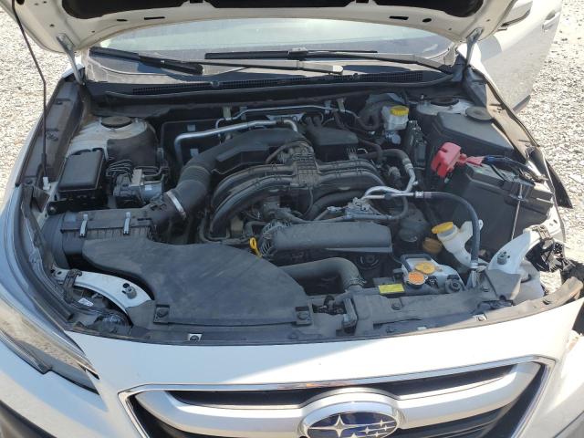 Photo 12 from auction – 2020 SUBARU OUTBACK PR with VIN 4S4BTACC2L3172329