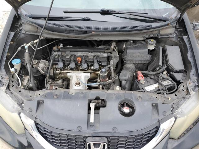 Photo 11 from auction – 2013 HONDA CIVIC EX with VIN 2HGFB2F89DH535604