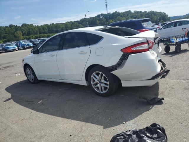 صورة رقم 2 من المزاد - 2014 FORD FUSION مع VIN 3FA6P0H74ER261815