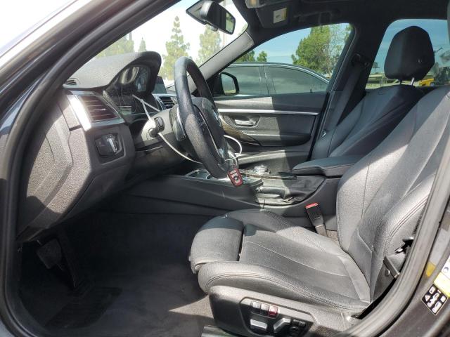 Photo 7 from auction – 2017 BMW 330 XI with VIN WBA8D9G5XHNU58668
