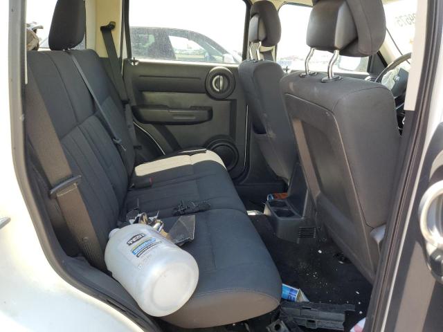 Photo 11 from auction – 2011 DODGE NITRO HEAT with VIN 1D4PU4GK5BW559838