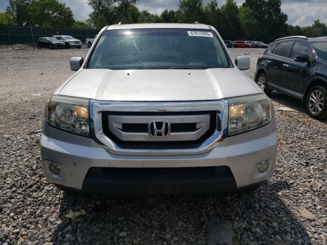 Photo 5 from auction – 2009 HONDA PILOT EX with VIN 5FNYF38479B024594