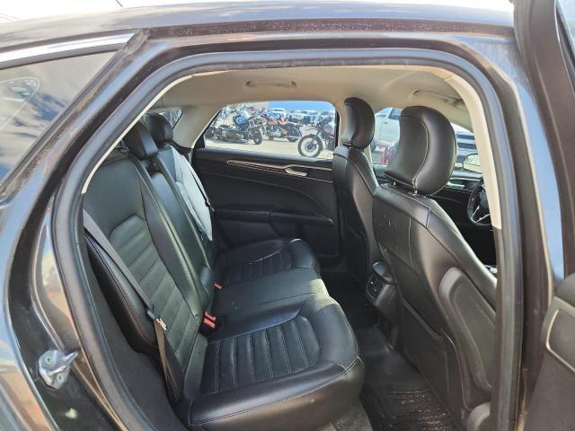 Photo 10 from auction – 2016 FORD FUSION SE with VIN 3FA6P0HD8GR151276
