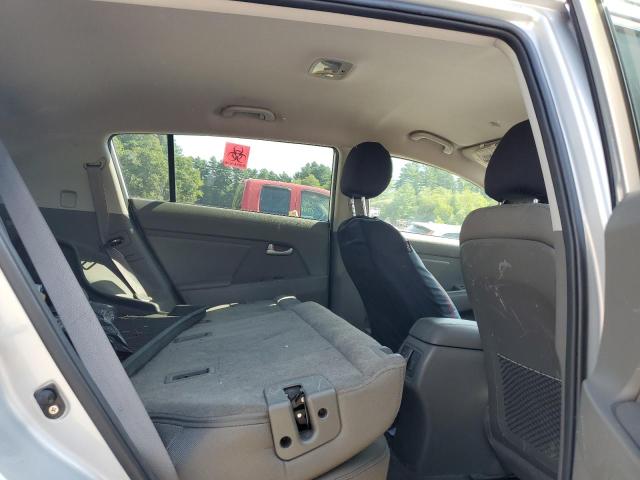 Photo 11 from auction – 2015 KIA SPORTAGE L with VIN KNDPBCAC3F7746347